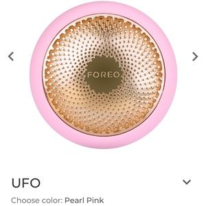 Foreo UFO